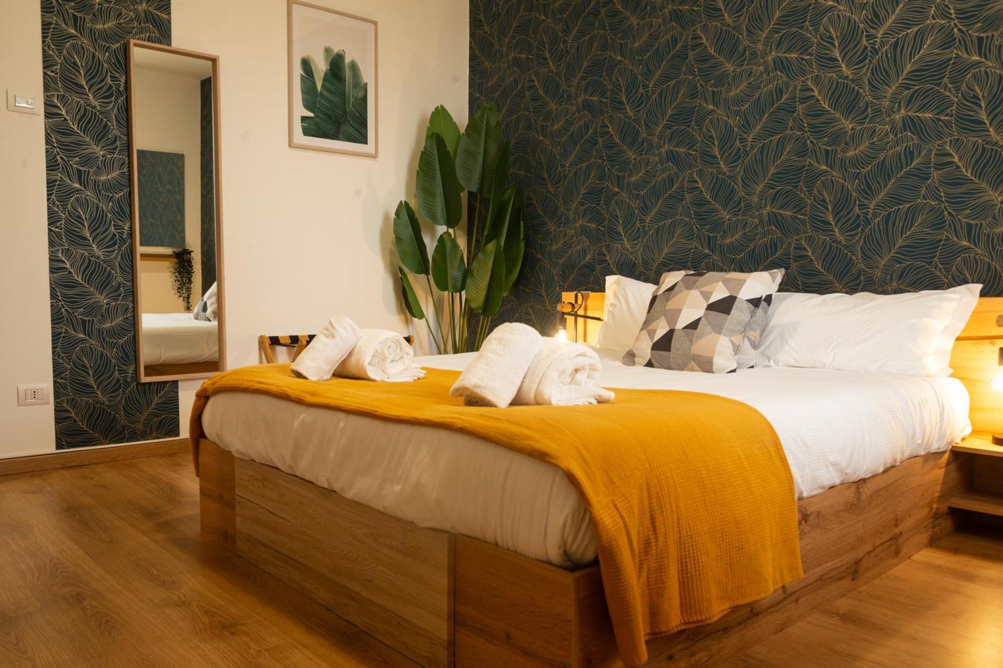 Apartment Prime Living - Gold Sui Navigli Mailand