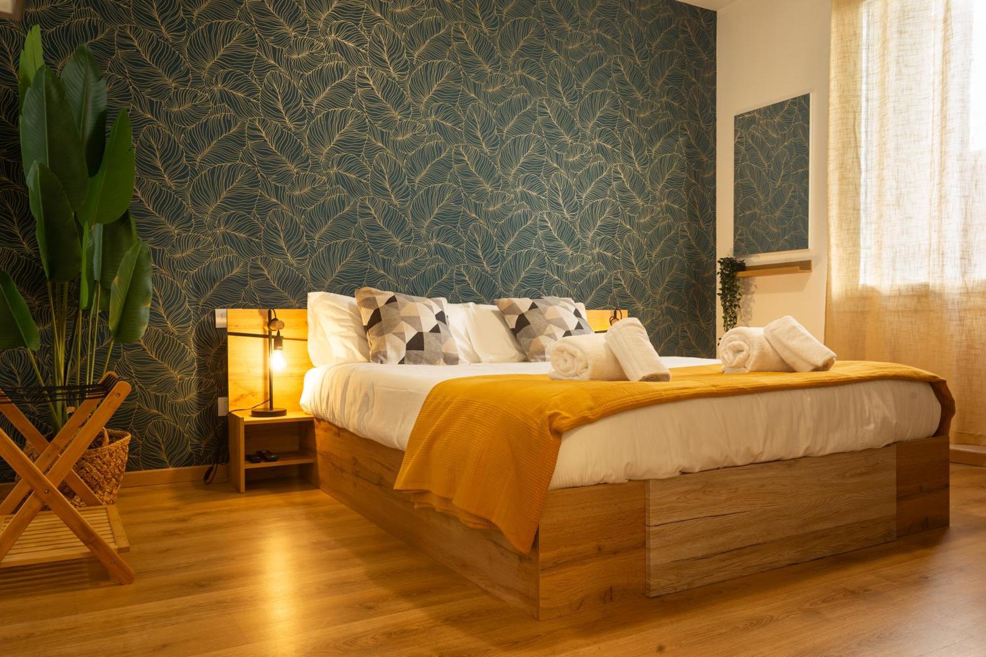 Prime Living - Gold Sui Navigli Mailand