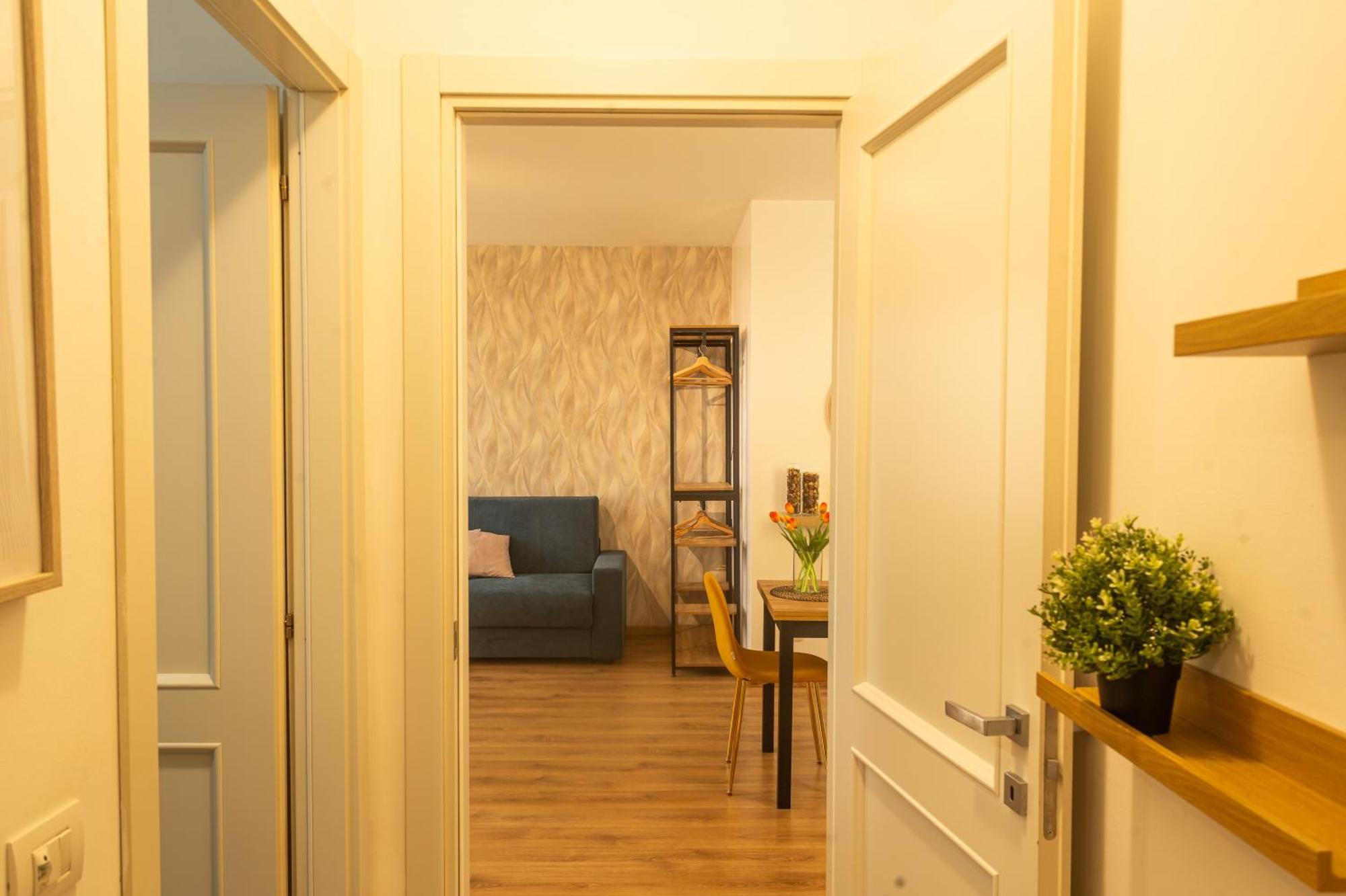 Prime Living - Gold Sui Navigli Mailand