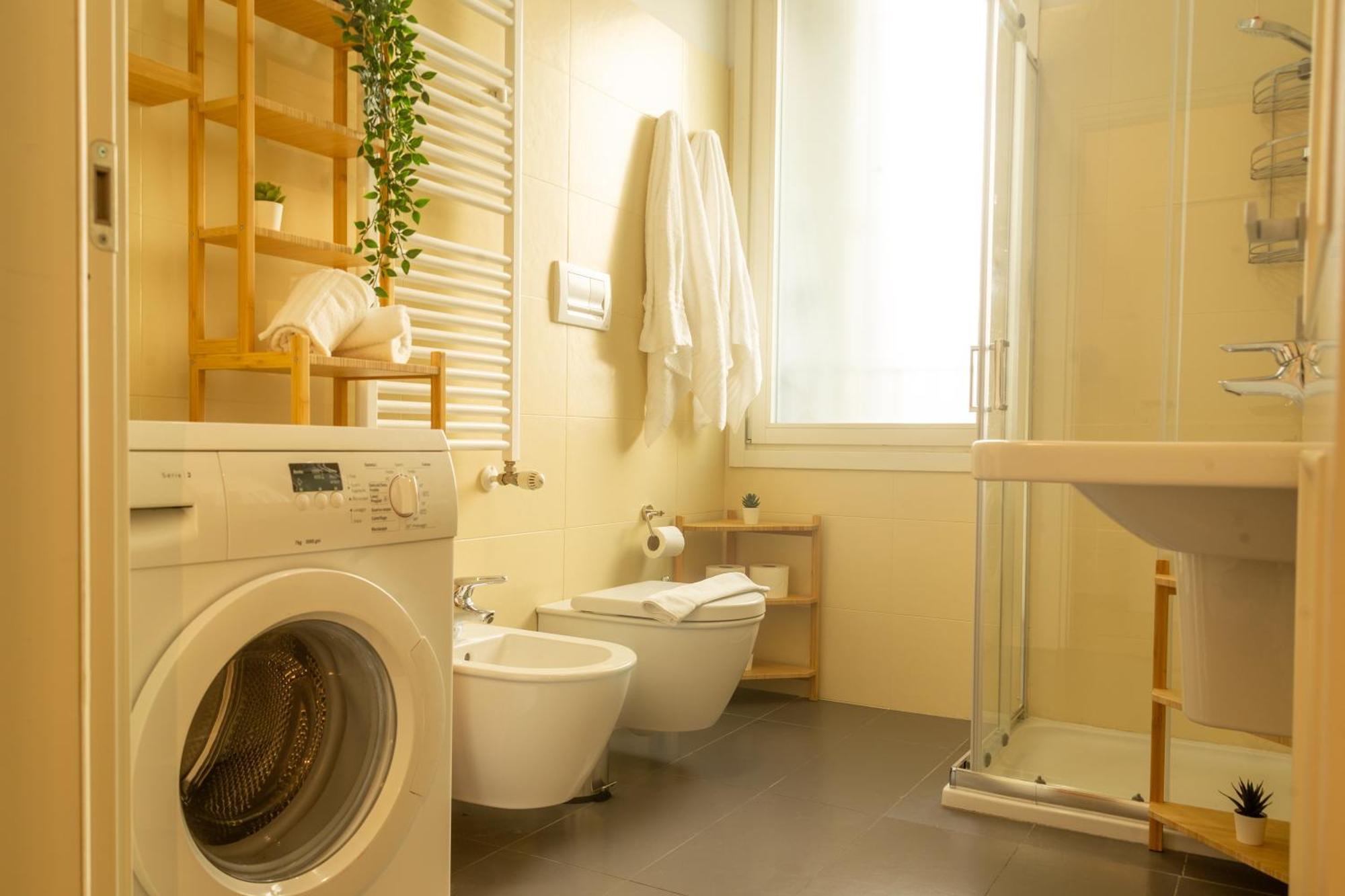Prime Living - Gold Sui Navigli *
