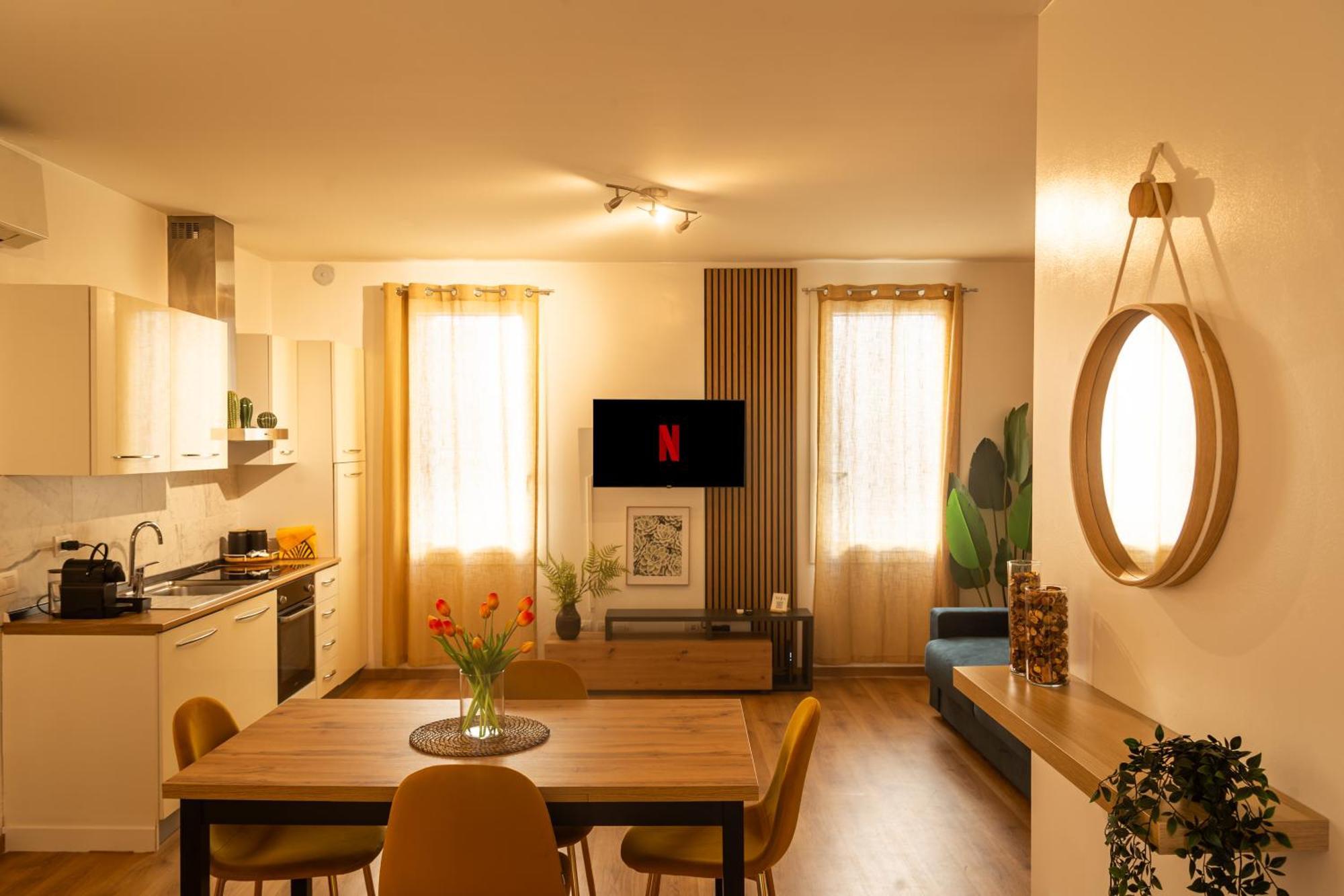 Prime Living - Gold Sui Navigli Mailand