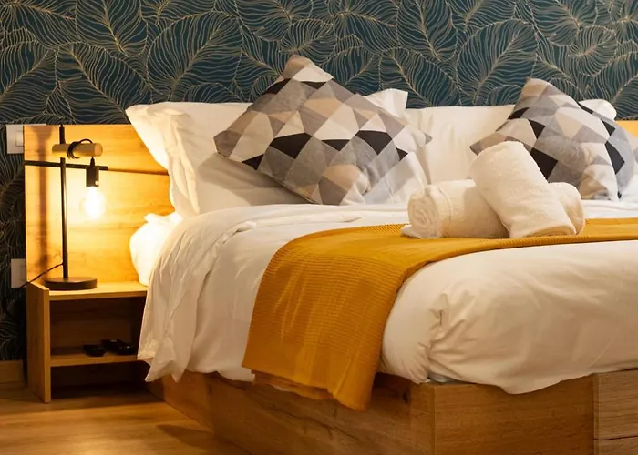 Prime Living - Gold Apartment Sui Navigli