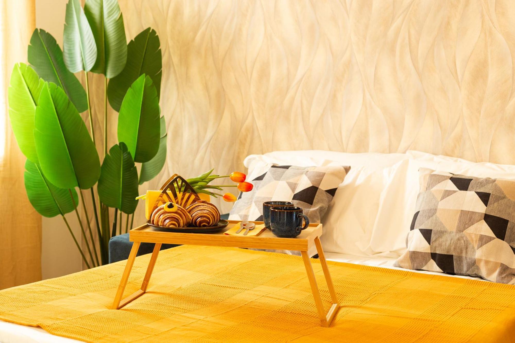 Prime Living - Gold Sui Navigli