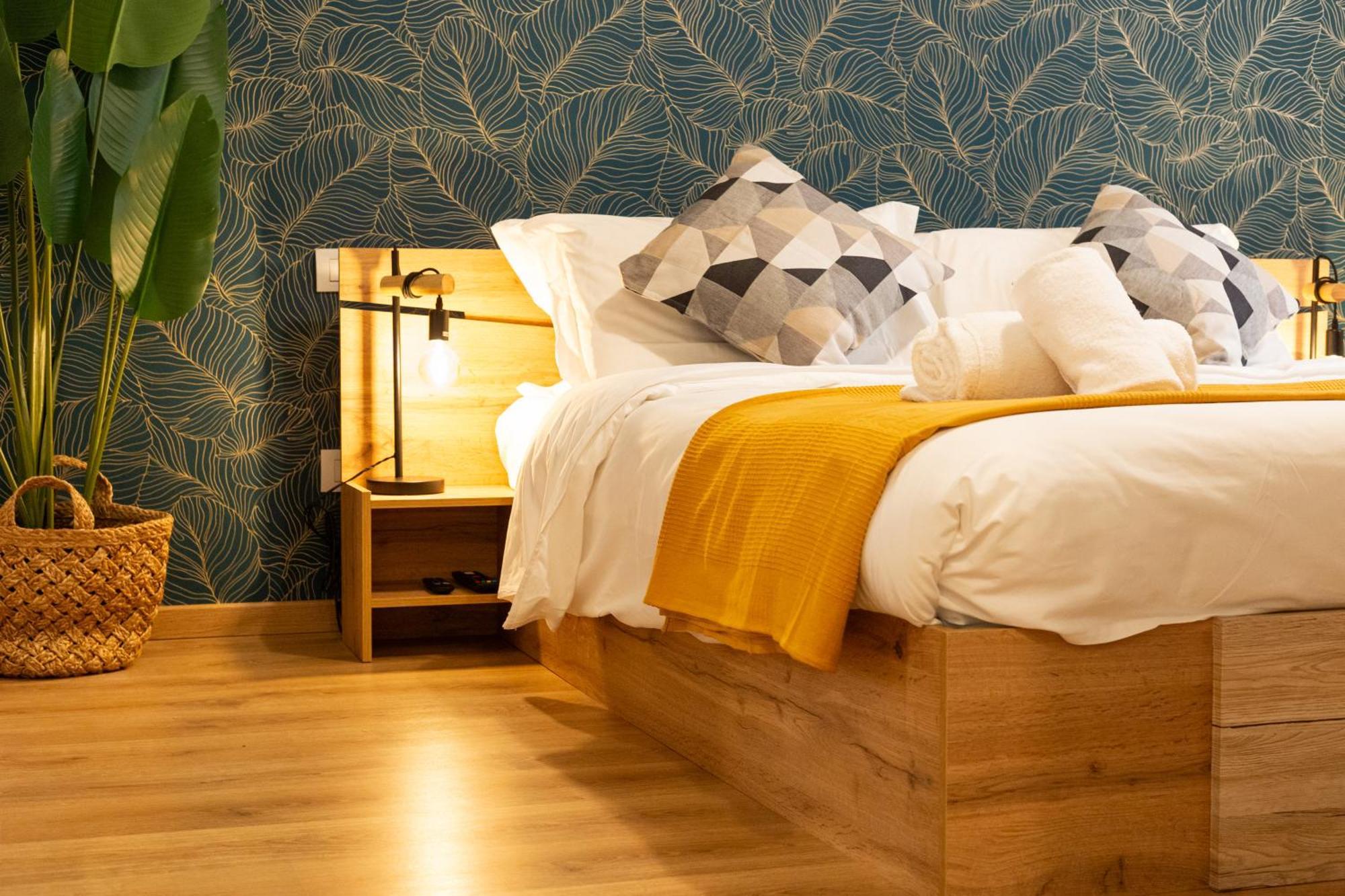 Prime Living - Gold Sui Navigli Apartment
