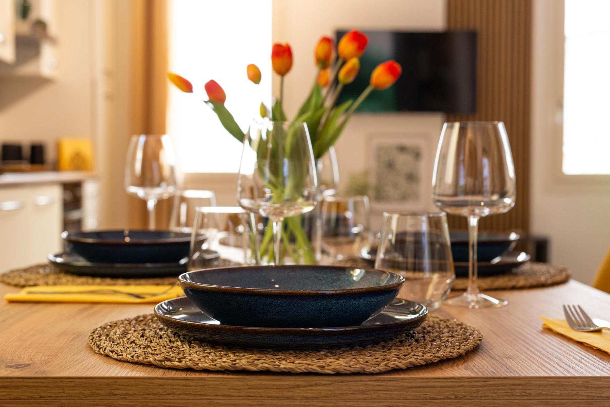 Apartment Prime Living - Gold Sui Navigli Mailand