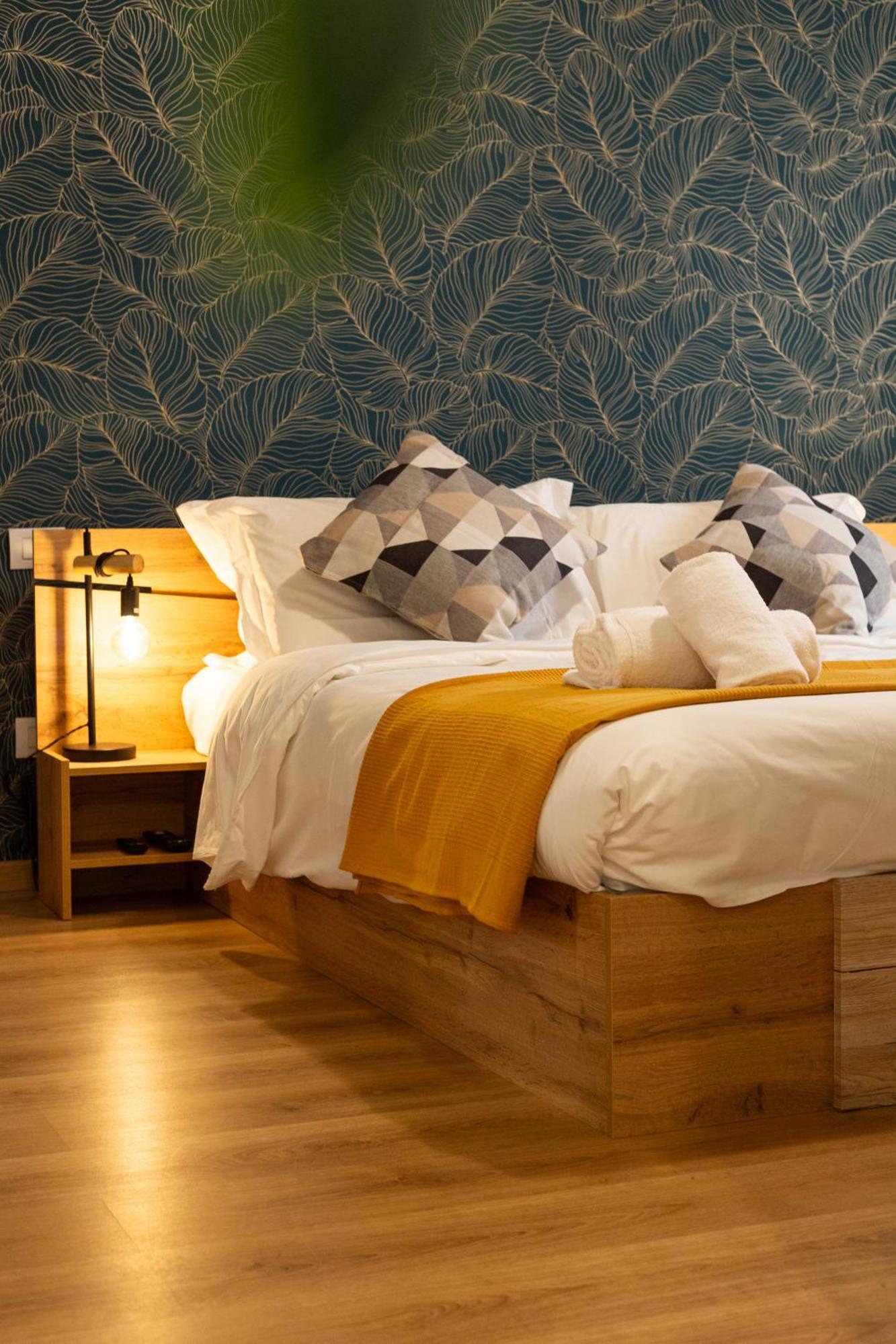 Apartment Prime Living - Gold Sui Navigli Mailand