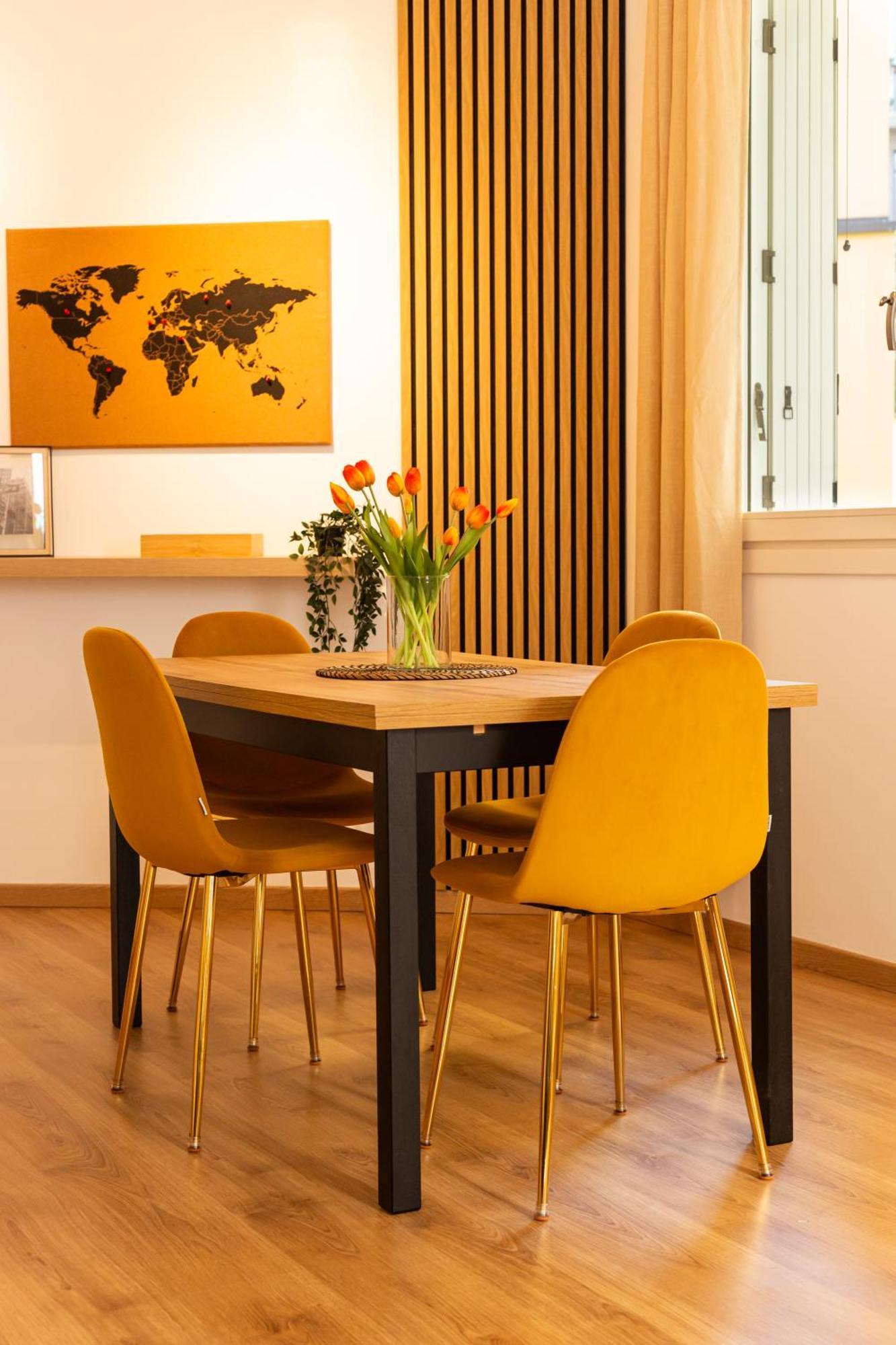 Prime Living - Gold Sui Navigli Mailand