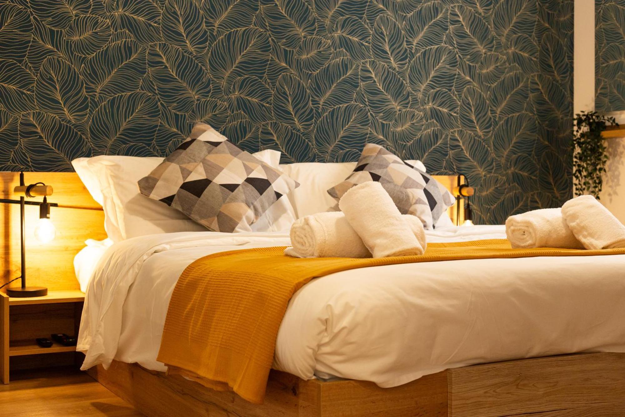 Prime Living - Gold Sui Navigli Apartment *