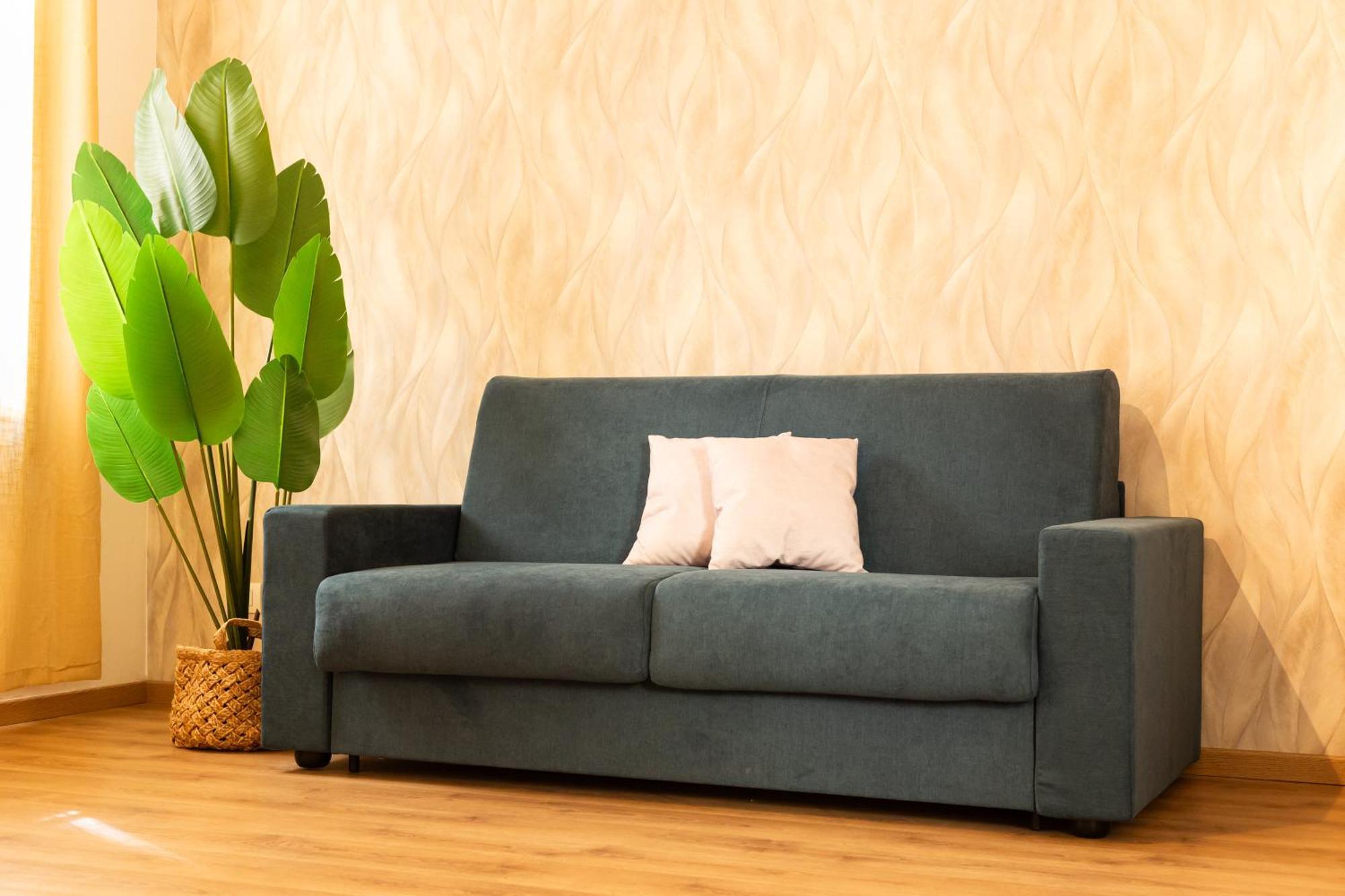 Apartment Prime Living - Gold Sui Navigli *