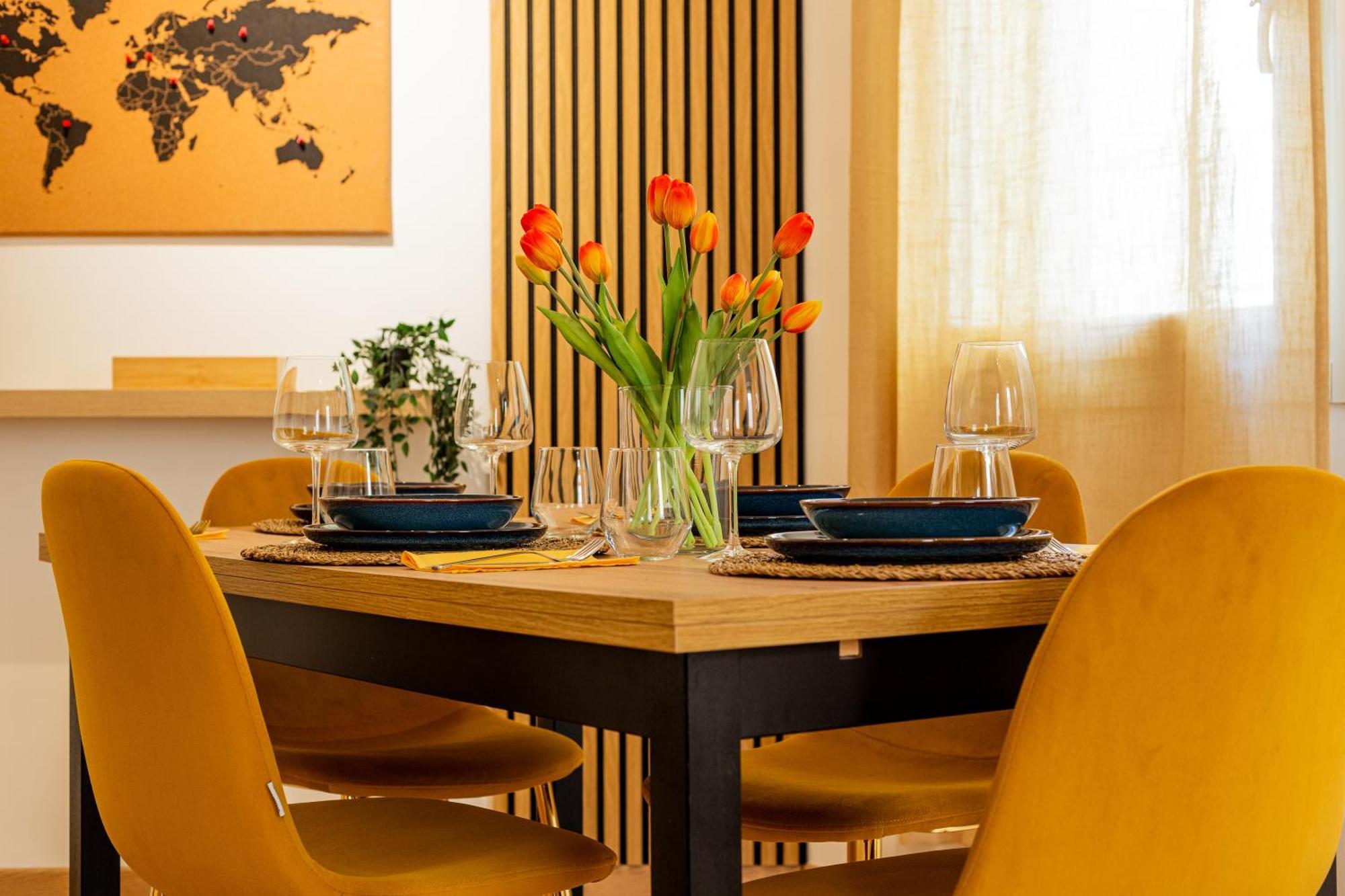 Prime Living - Gold Sui Navigli Apartment