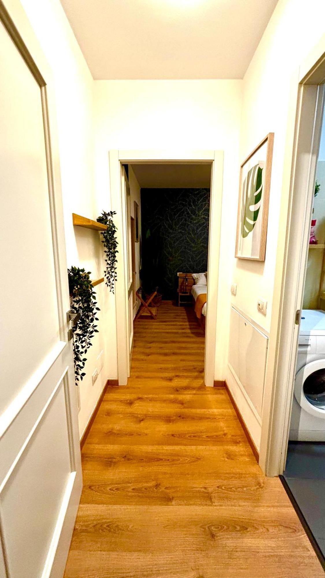 Prime Living - Gold Sui Navigli Apartment Mailand