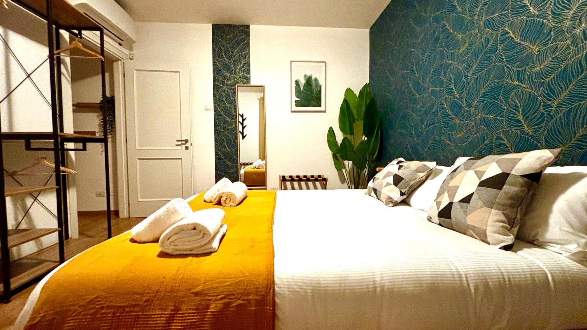 Prime Living - Gold Sui Navigli