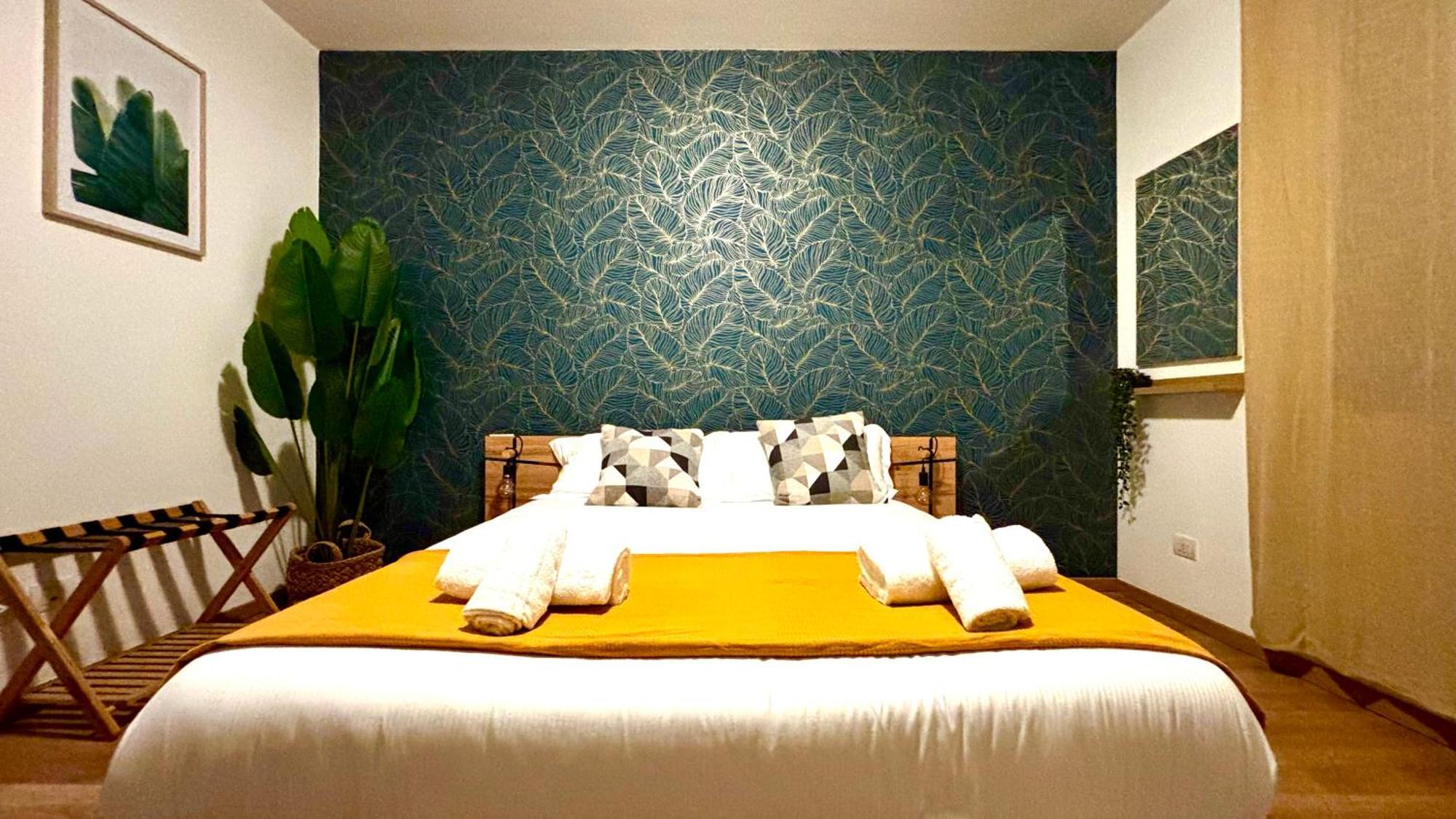 Prime Living - Gold Sui Navigli Apartment