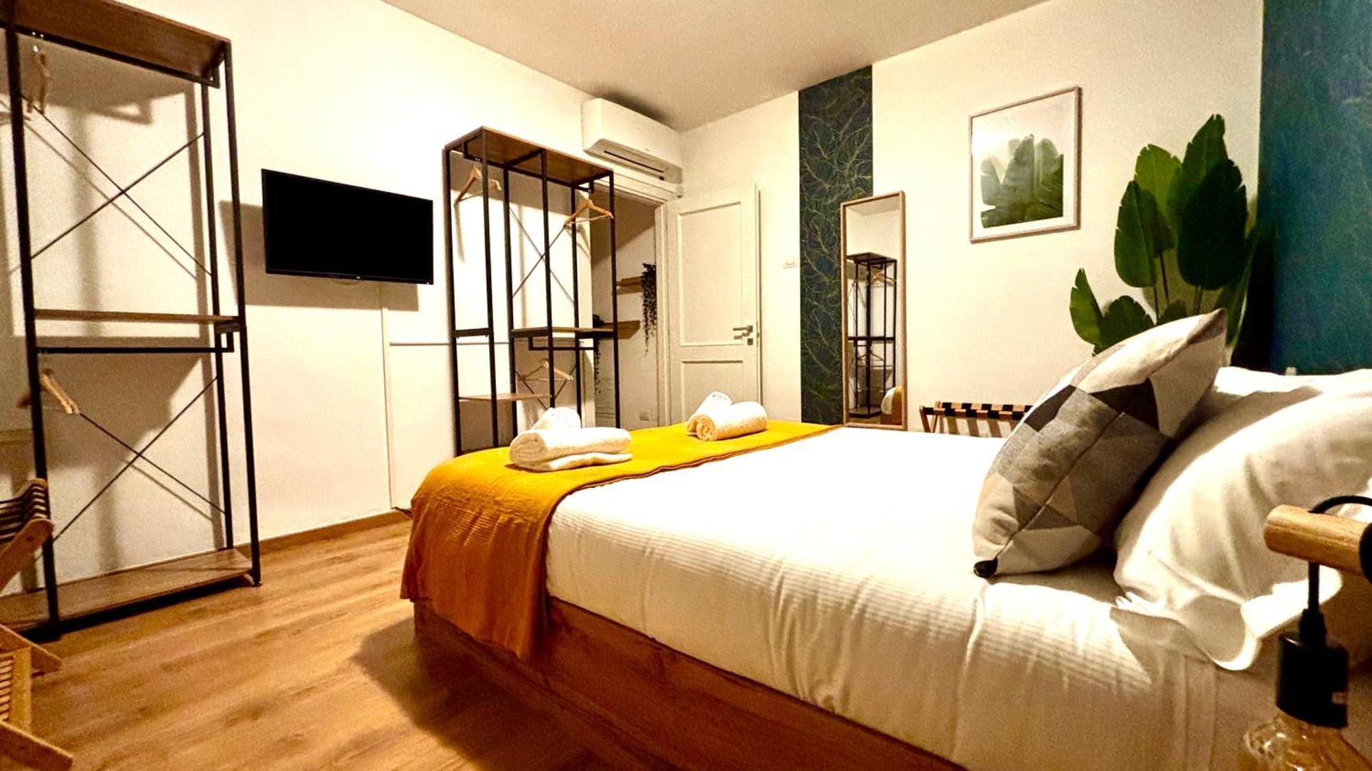 Apartment Prime Living - Gold Sui Navigli *