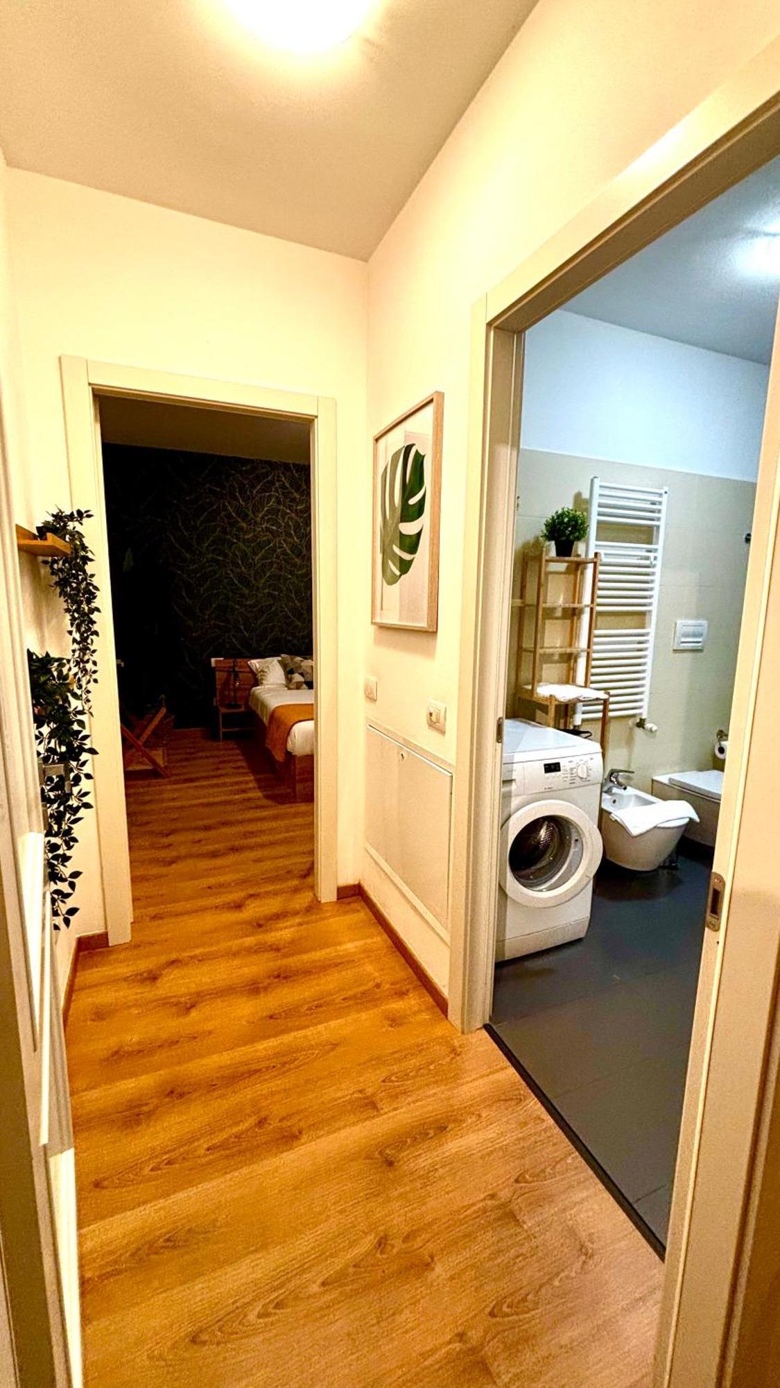Apartment Prime Living - Gold Sui Navigli