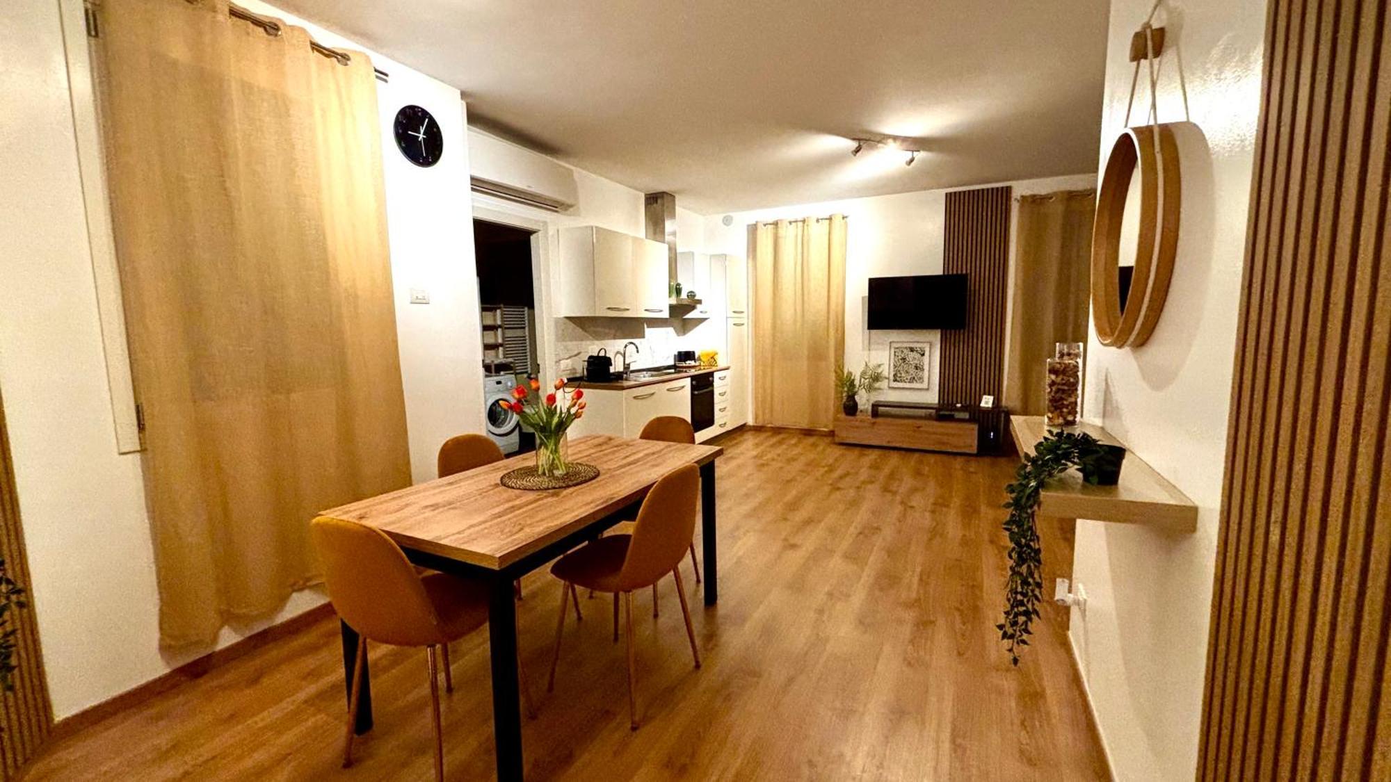 Apartment Prime Living - Gold Sui Navigli *