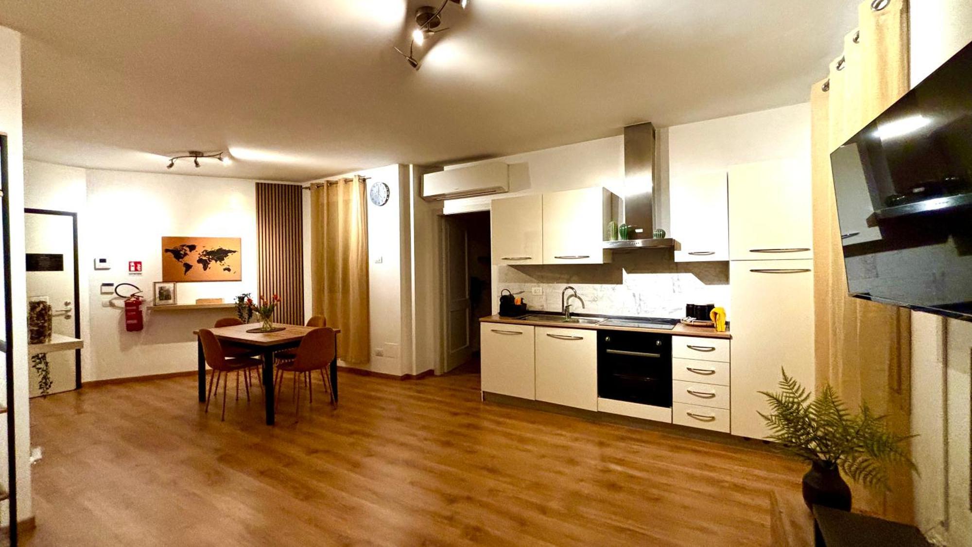 Prime Living - Gold Sui Navigli * Mailand